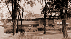 Wright House