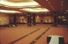 Trade Fair Floor